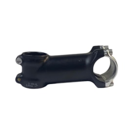 Suporte Mesa MTB Zoon Alumínio Ahead Set 90mm x 28,6mm Preto