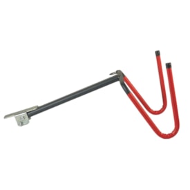 Suporte Parede Pace Articulado 1 Bike