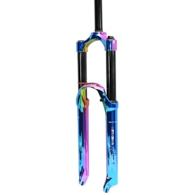 Suspensão Aro 26 G7 Wheeler 357 Camaleão 150mm Curso