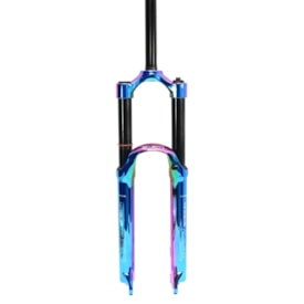 Suspensão Aro 26 G7 Wheeler 357 Camaleão 150mm Curso