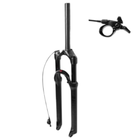 Suspensão Bike 29 Absolute Prime SL Over Ar Trava Guidão