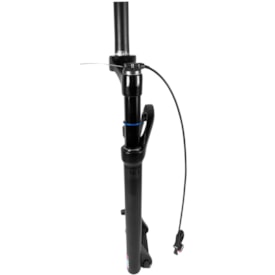 Suspensão Bike 29 High One Over Ar Trava Guidão