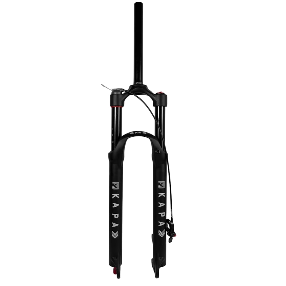Suspensão Bike 29 Kapa K2 Ar Trava Guidão