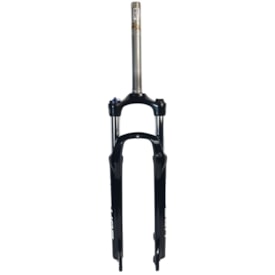 Suspensão Bike Aro 29 Suntour XCT V5 HLO Trava Ombro Preto