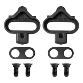 Taco Pedal Velobox MTB SPD