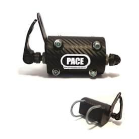 Transbike Caçamba Pace Carbono 1 Bike