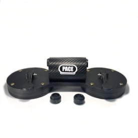 Transbike Caçamba Pace Carbono 1 Bike