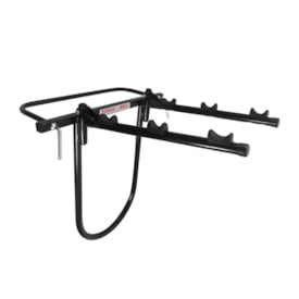 Transbike de Estepe Metal Lini Aço para 3 Bike