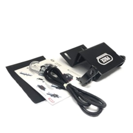 Transbike Z Caçamba Pace Aço 1 Bike