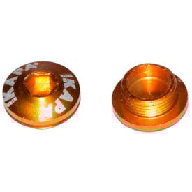 Trava Pedal Kapa (2 Unidades)