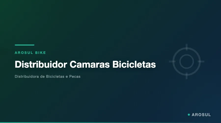 Distribuidor Camaras Bicicletas -- Arosul Bike - Arosul Bike