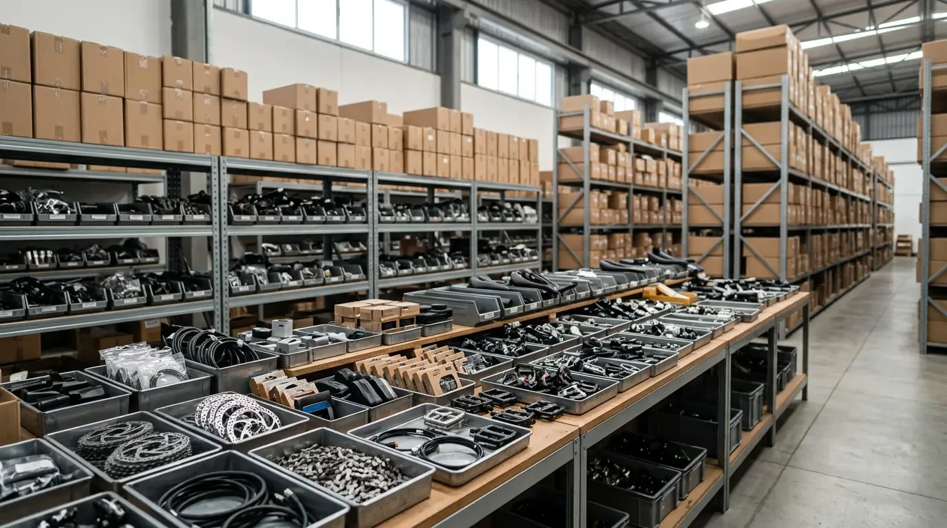 Pecas de bicicleta para revenda com precos de atacado e mais de 6000 itens Shimano Kapa Absolute