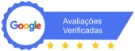 Selo Avaliações